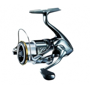 Катушка Shimano 18' Stella FJ 2500FJ
