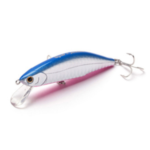 Воблер Jackson Meteora 80мм 15.5гр цв.SBP