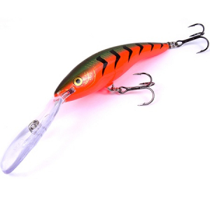 Воблер Rapala Deep Tail Dancer TDD09 (RDT)
