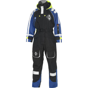 Комбинезон поплавок Fladen 22-892OS XL