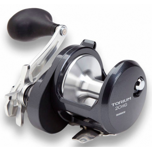 Катушка Shimano Torium 30HGLH NEW