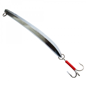 Пилькер SFT Хром 80гр.