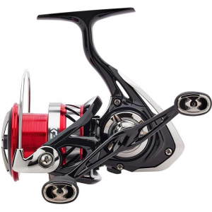 Катушка Daiwa 18 Ninja Match LT 3000-C