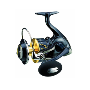 Катушка Shimano '19 Stella SW 8000HG