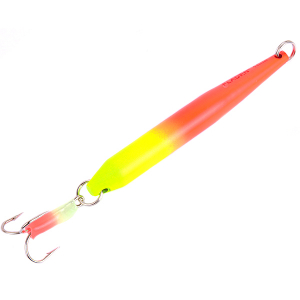 Пилькер Fladen Haken Fjords /Red Yellow 100гр