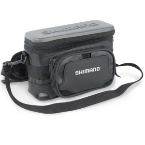 Сумка для приманок Shimano Lure Case Large SHLCH02