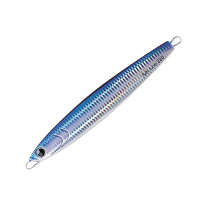 Блесна HOT'S Drift Tune 240гр(BH. Blue Pink Line)