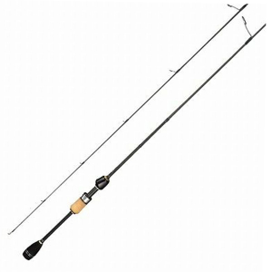 Спиннинг Tailwalk Silverna Lago 60 Retrieve