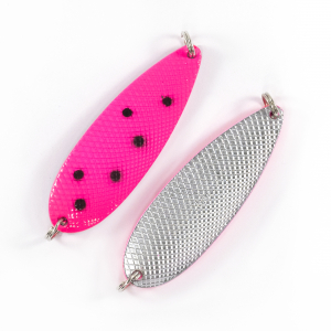 Блесна Nakazima Salmon Buster X (40гр) P