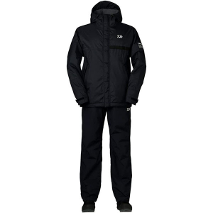 Костюм DAIWA DW-3522 Rainmax BK 3XL