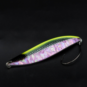 Блесна D-OCEAN Herring Shell 31g №992