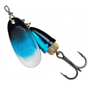 Блесна Blue Fox Vibrax Northern Light BFNL5 цвет BL