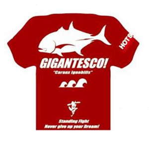 Майка Hots GT Dry T-Shirt M Burgundy Red