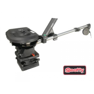 Электрический Даунриггер Scotty 1101