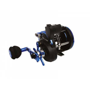 Троллинговая катушка Stinger PowerAge LTS PA40LTSL