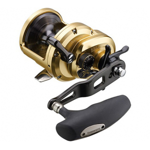 Катушка Shimano Ocea Jigger Limited 3000PG