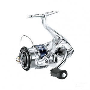 Катушка Shimano Stradic C2000HGS 2015