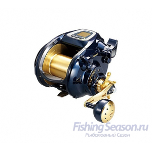 Электрокатушка Shimano Beast Master 6000 Giga-Max Motor