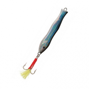 Пилкер Abu Garcia Sillen 350гр (HS/Black)