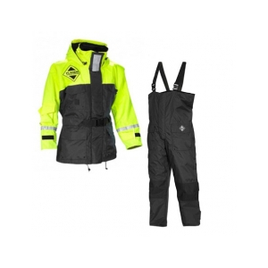 Костюм-поплавок Fladen 846GS/847S раздельный XL