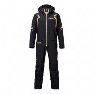 Костюм Shimano Nexus RT-119N BK M