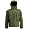 Куртка Loop Torne V2 Jacket Green L