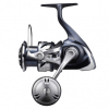 Катушка Shimano 21 Twin Power SW 14000XG