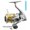 Катушка Shimano TWIN POWER Mg C2000S