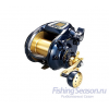 Электрокатушка Shimano Beast Master 9000 Giga-Max Motor